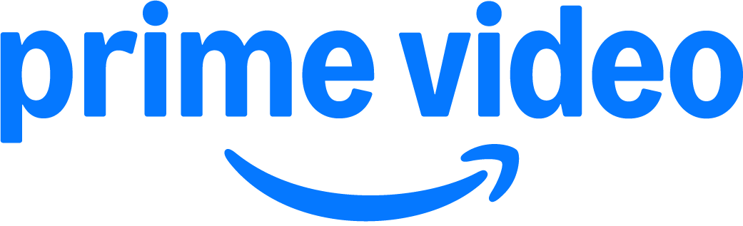 Prime Video Logo